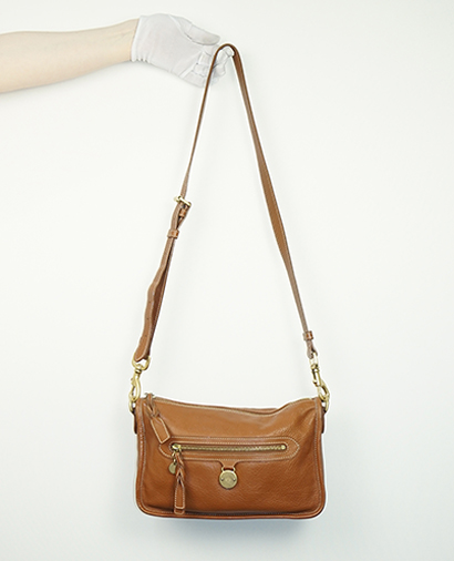 Somerset Crossbody, front view
